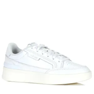 Adidas Aspyre White