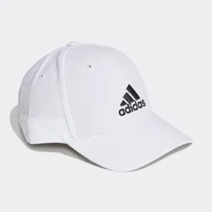 Adidas Lightweight Embroidered Baseball Cap