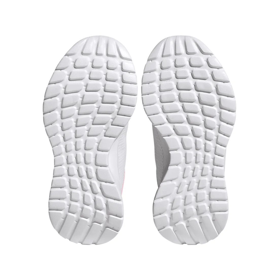 ADIDAS TENSAUR RUN JUNIOR SHOES WHITE