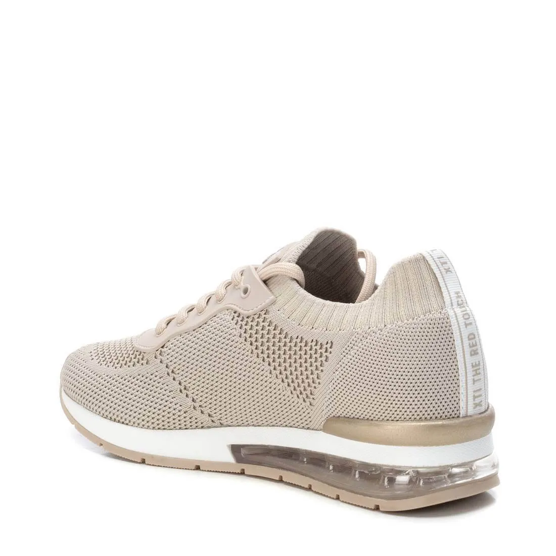 Andalusia Beige Sneakers