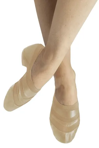 CAPEZIO FREEFORM JAZZ SHOE-FF05