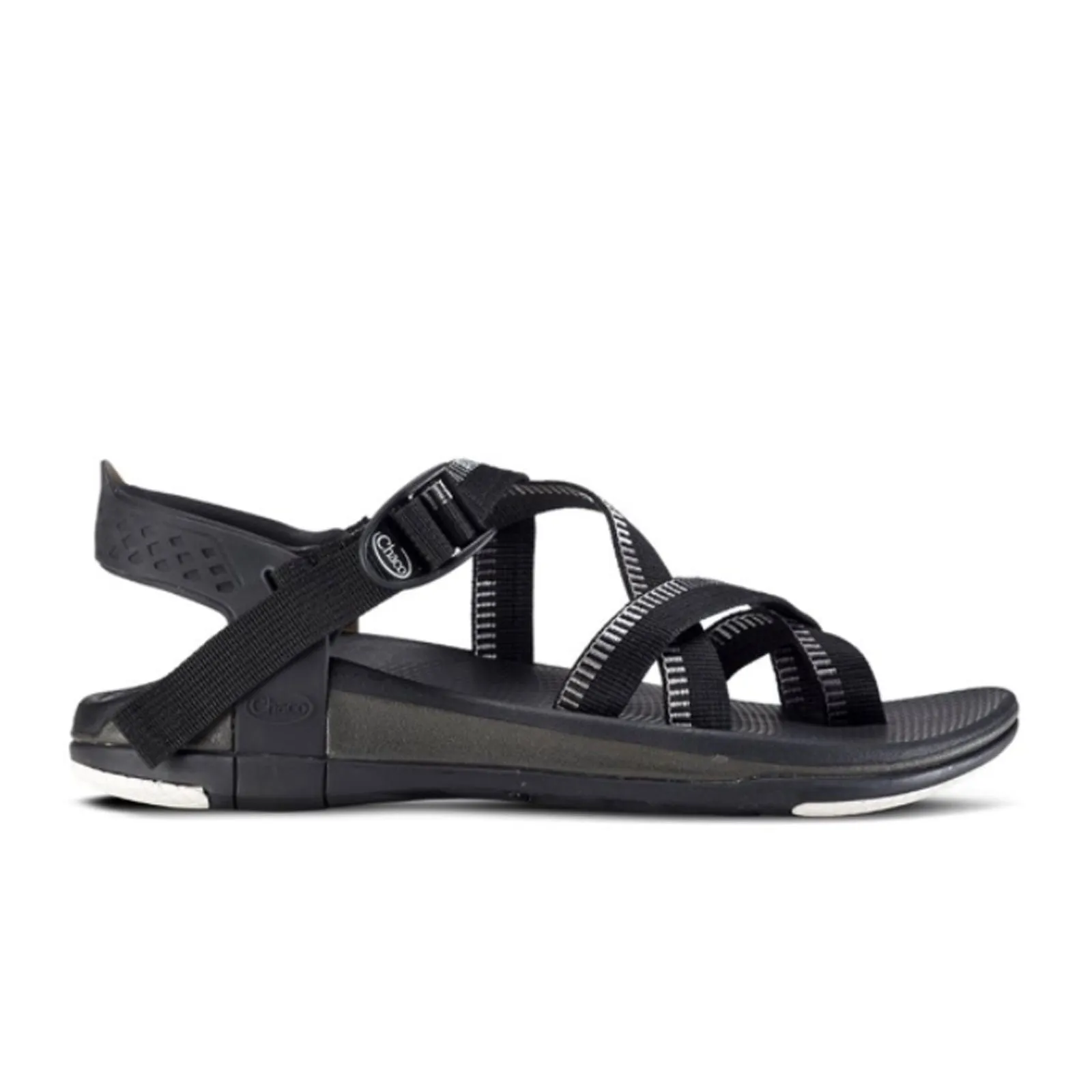 Chaco Z/Canyon 2 (Men) - Tally Black