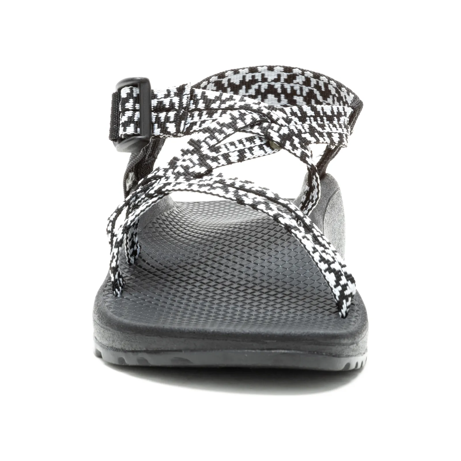 Chaco Z/Cloud X Active Sandal (Women) - Pixel B&W