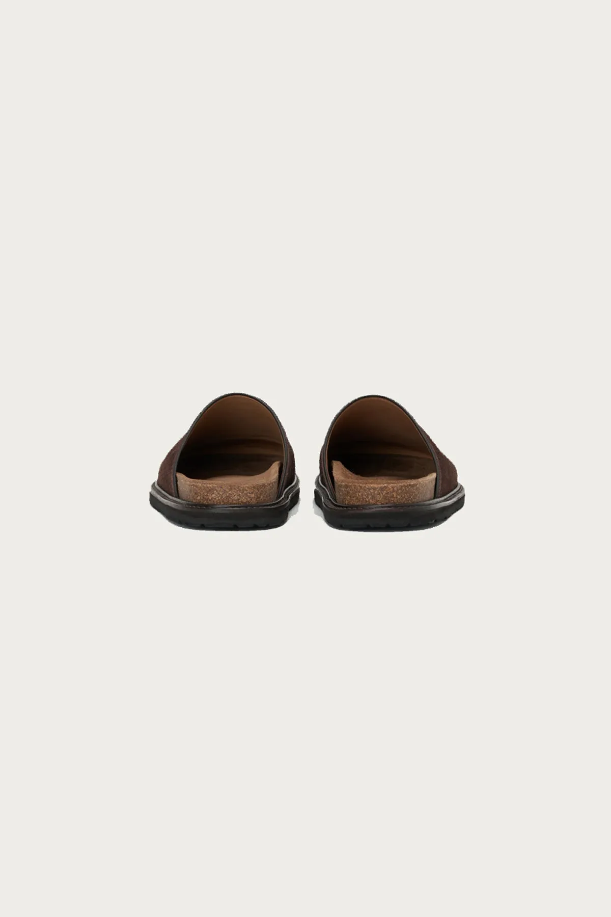 Concave - Dark Brown