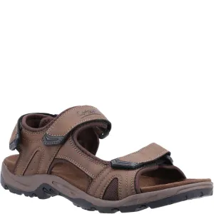 Cotswold Shilton Recyled Sandal