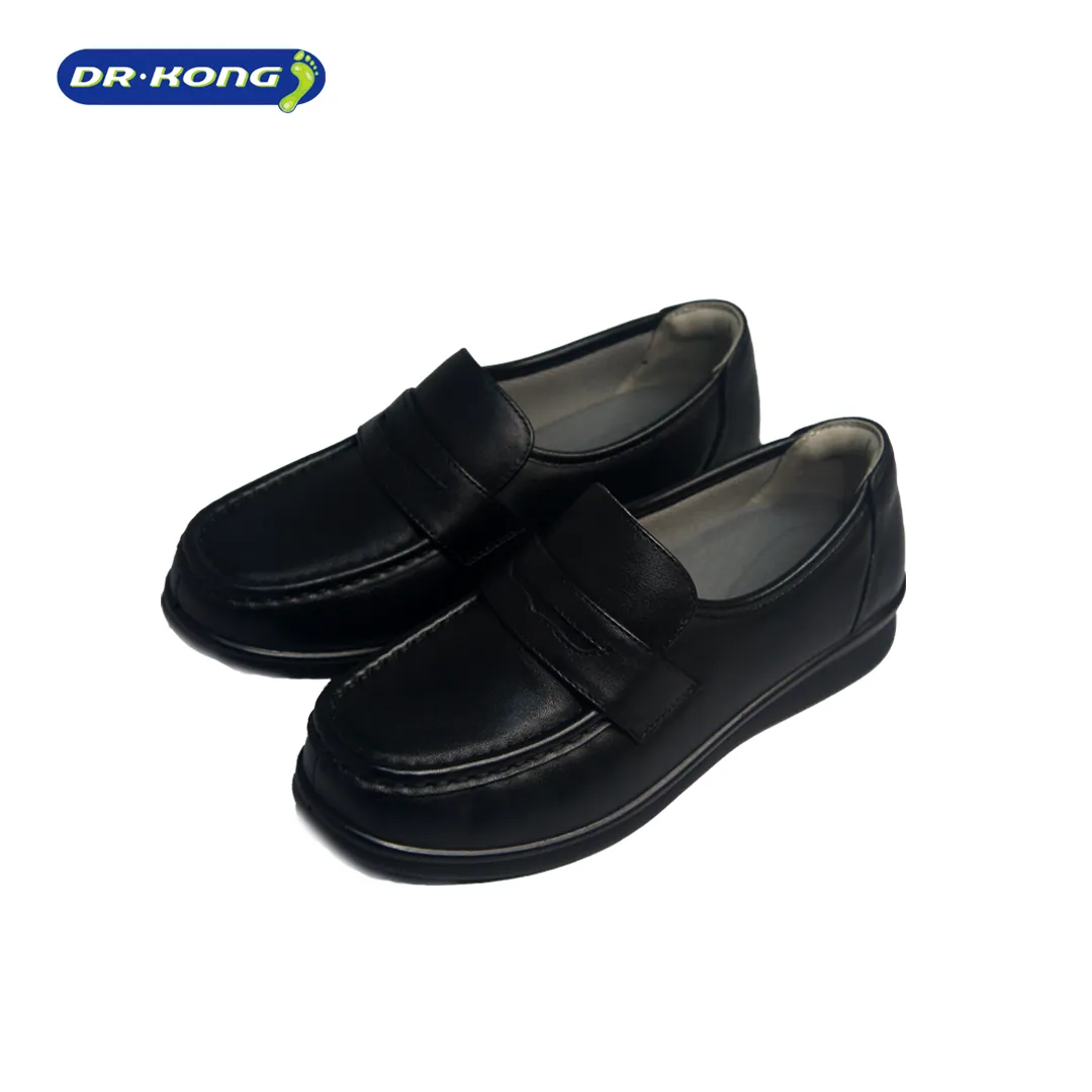 Dr. Kong Kids' School Shoes C68004