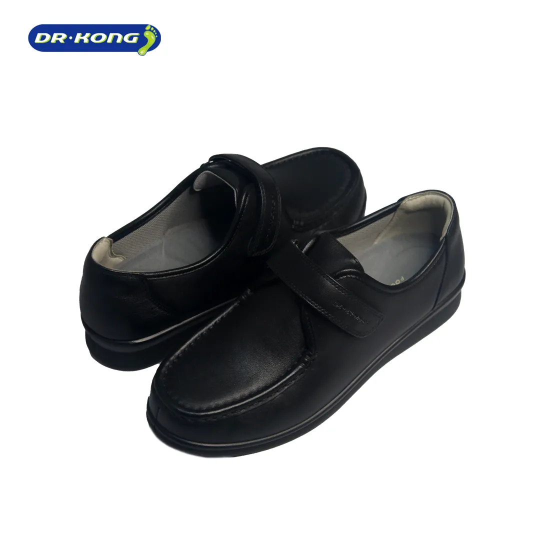 Dr. Kong Kids' School Shoes C68006