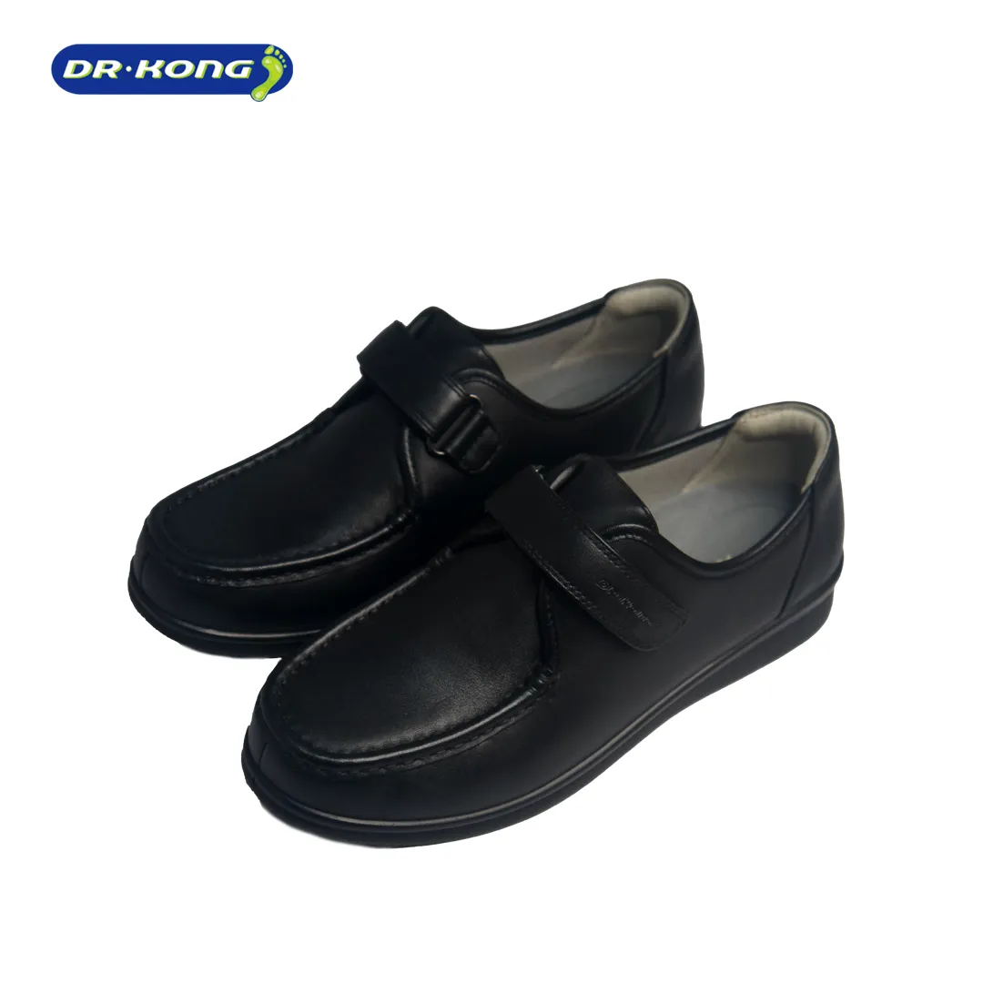 Dr. Kong Kids' School Shoes C68006