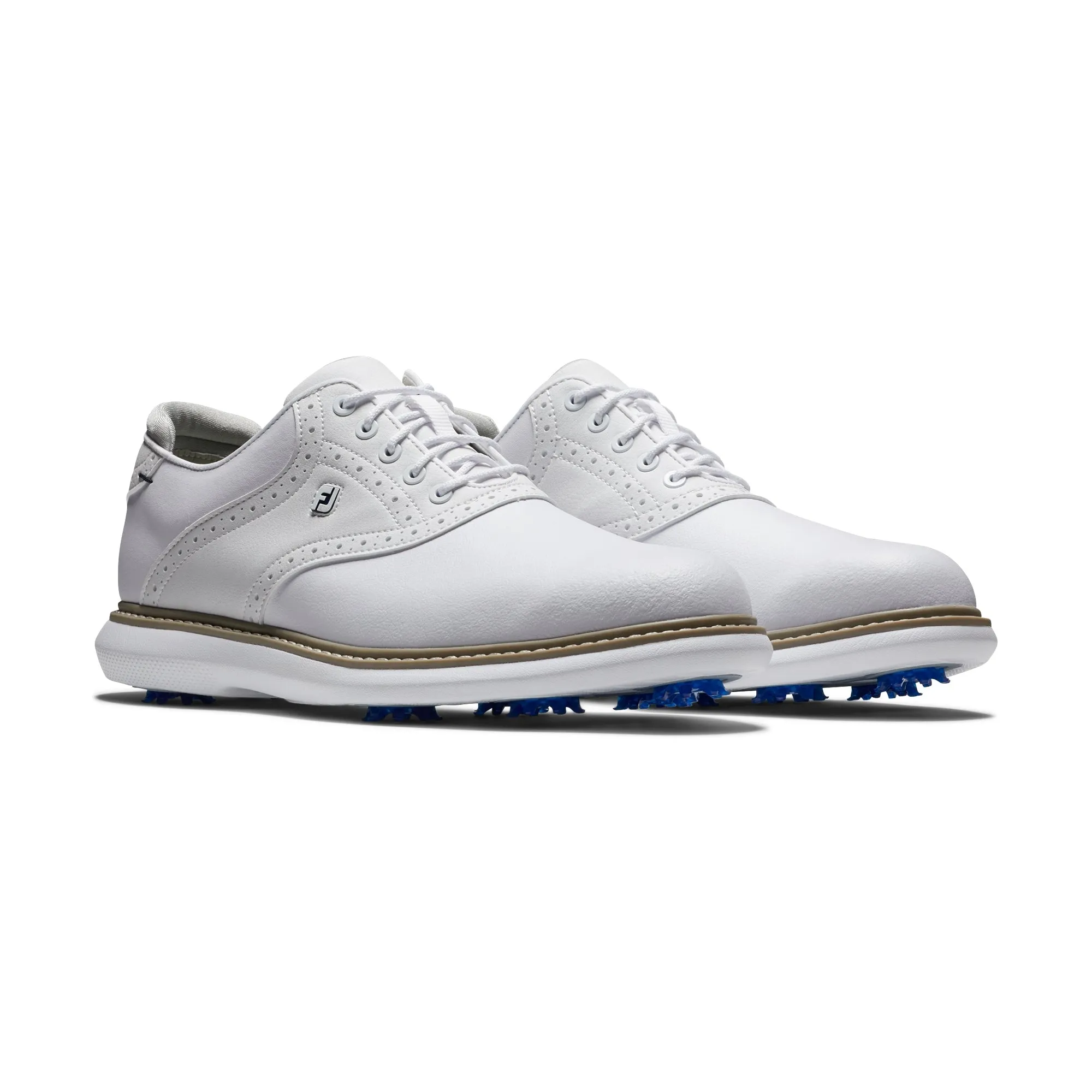 FJ Traditions Golf Shoes