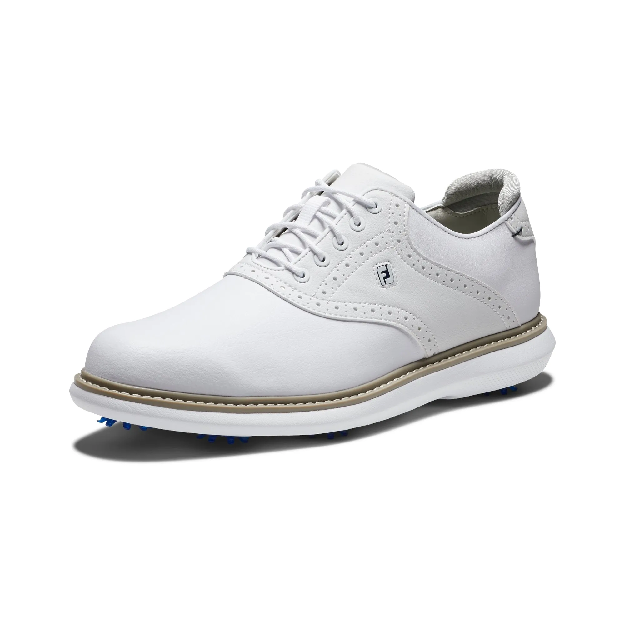 FJ Traditions Golf Shoes