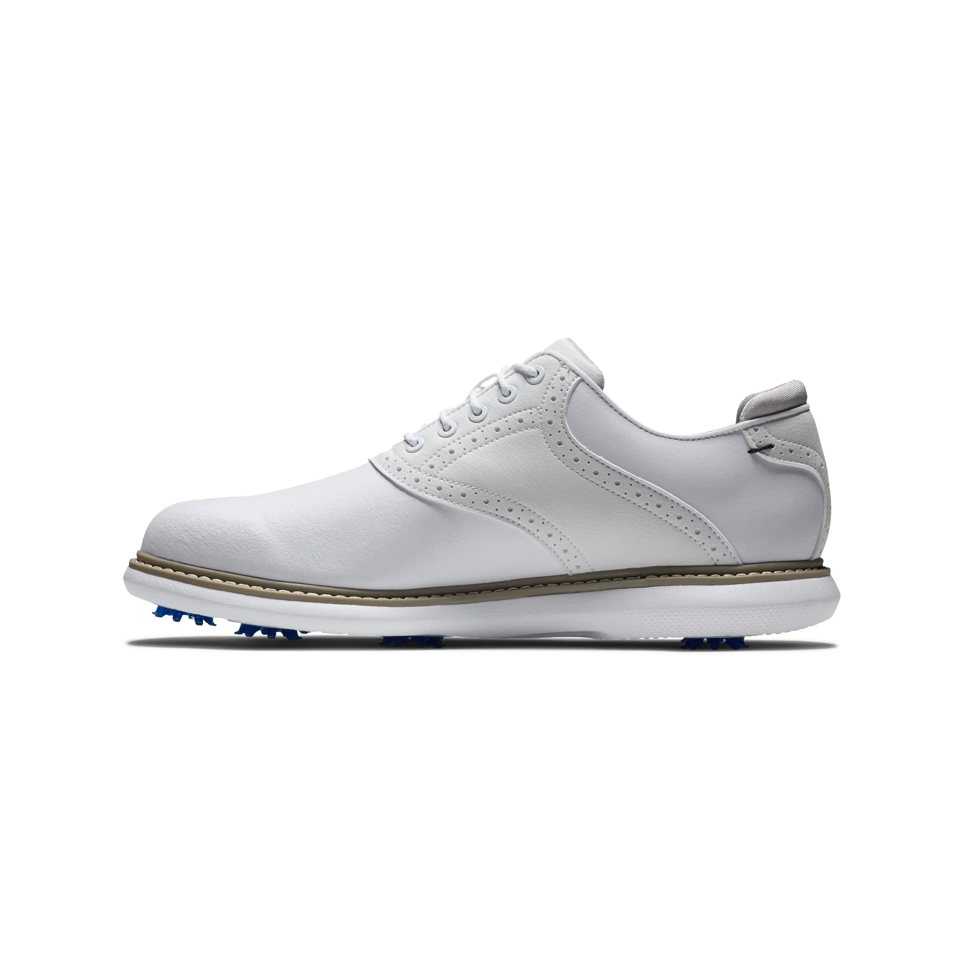 FJ Traditions Golf Shoes