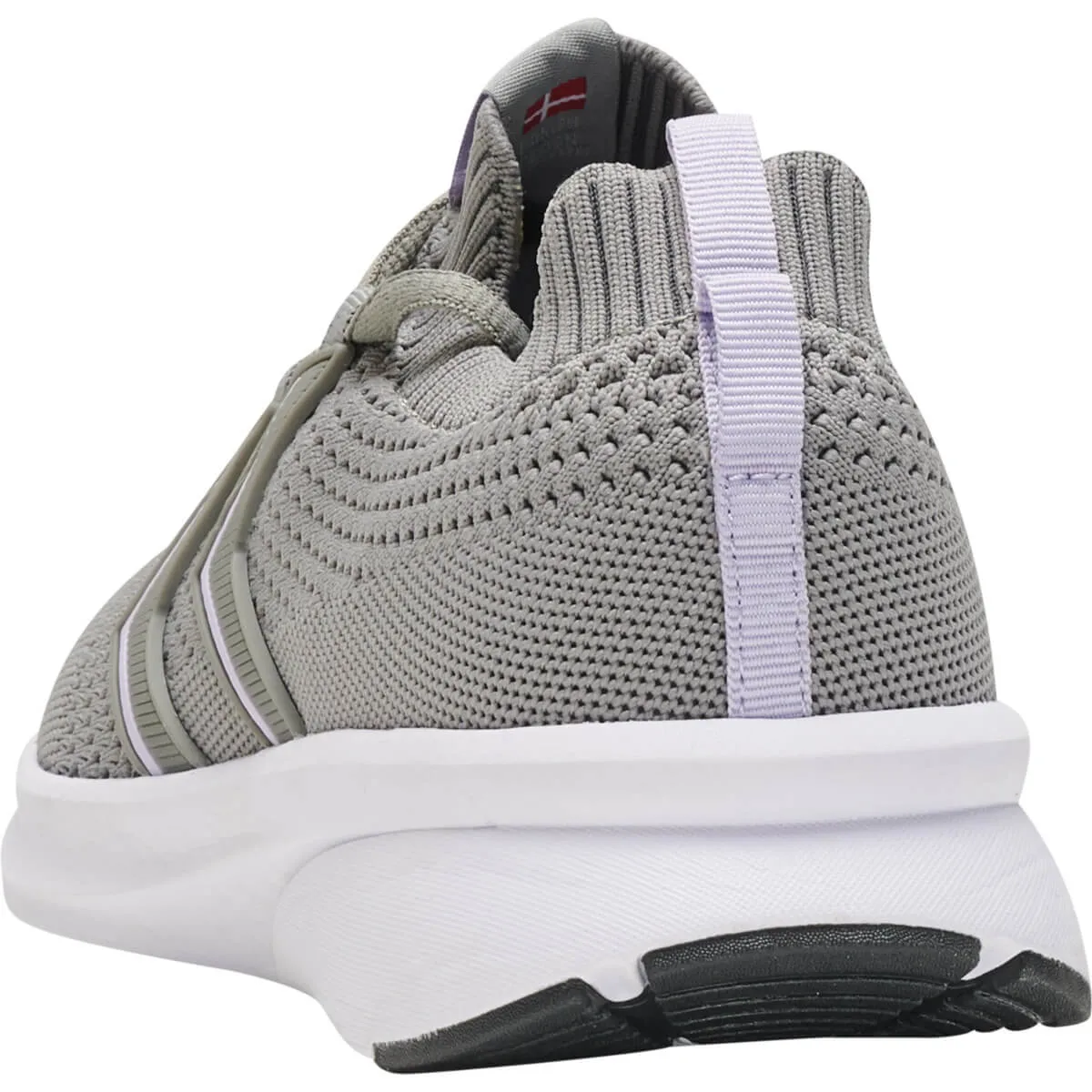 Flow Seamless Women Grey Training Shoes