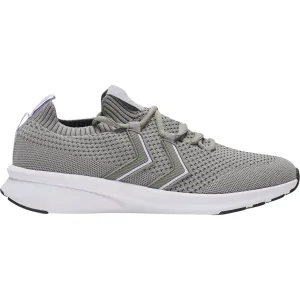 Flow Seamless Women Grey Training Shoes