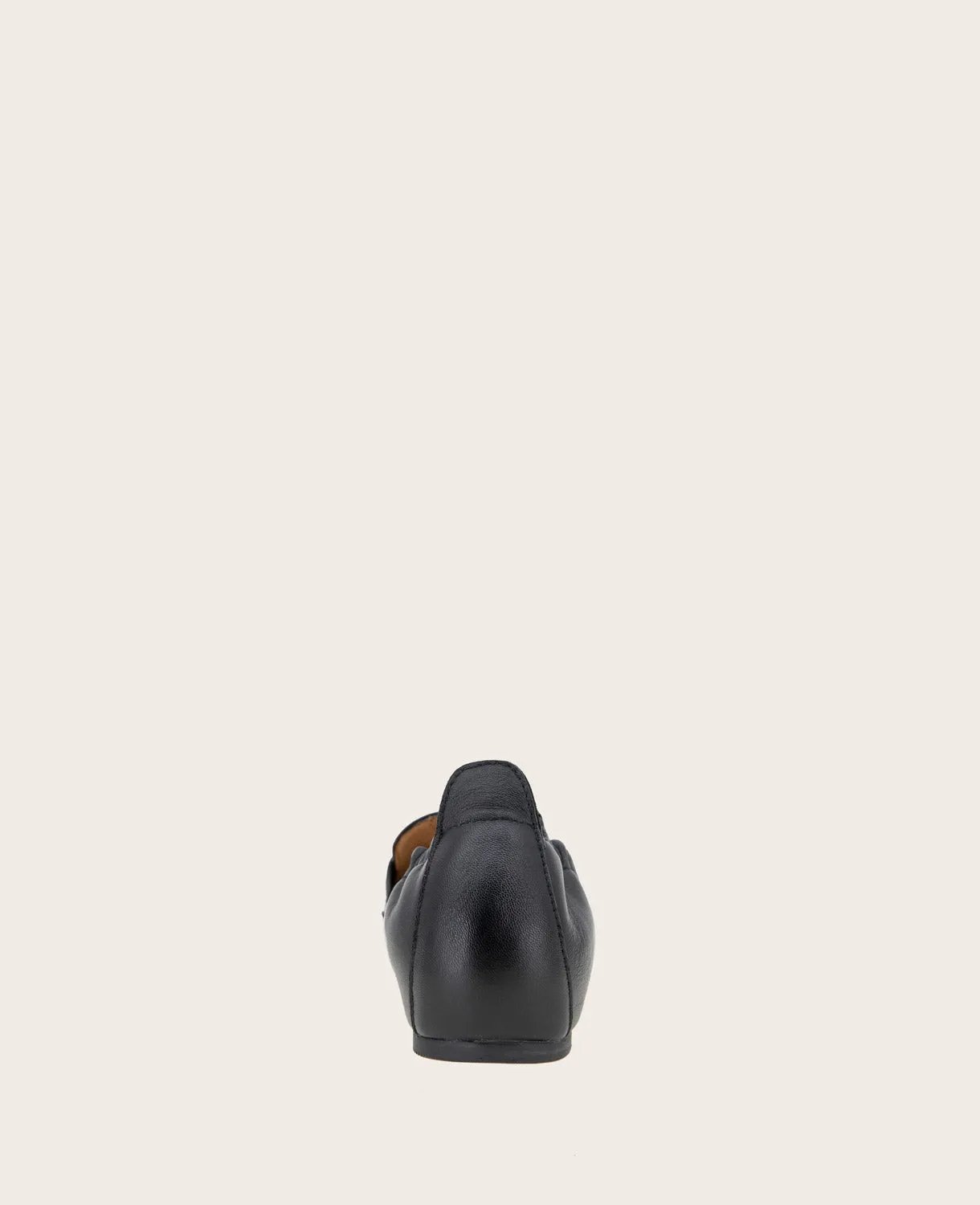 GENTLE SOULS - Sophie Leather Loafer