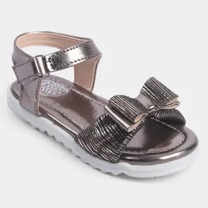 Girls Sandal SA-22-Copper