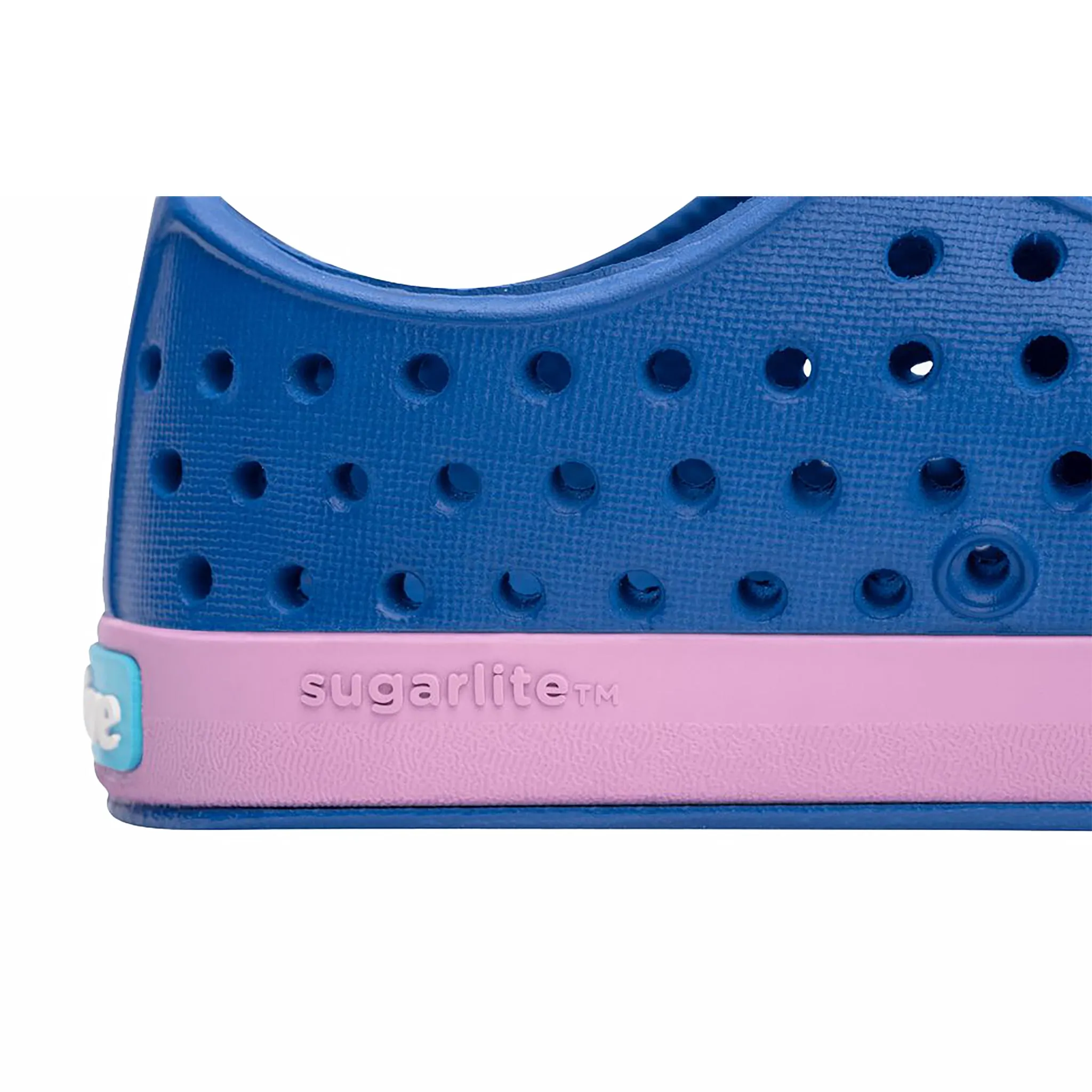 Jefferson Sugarlite Adventure Blue / Chillberry Pink