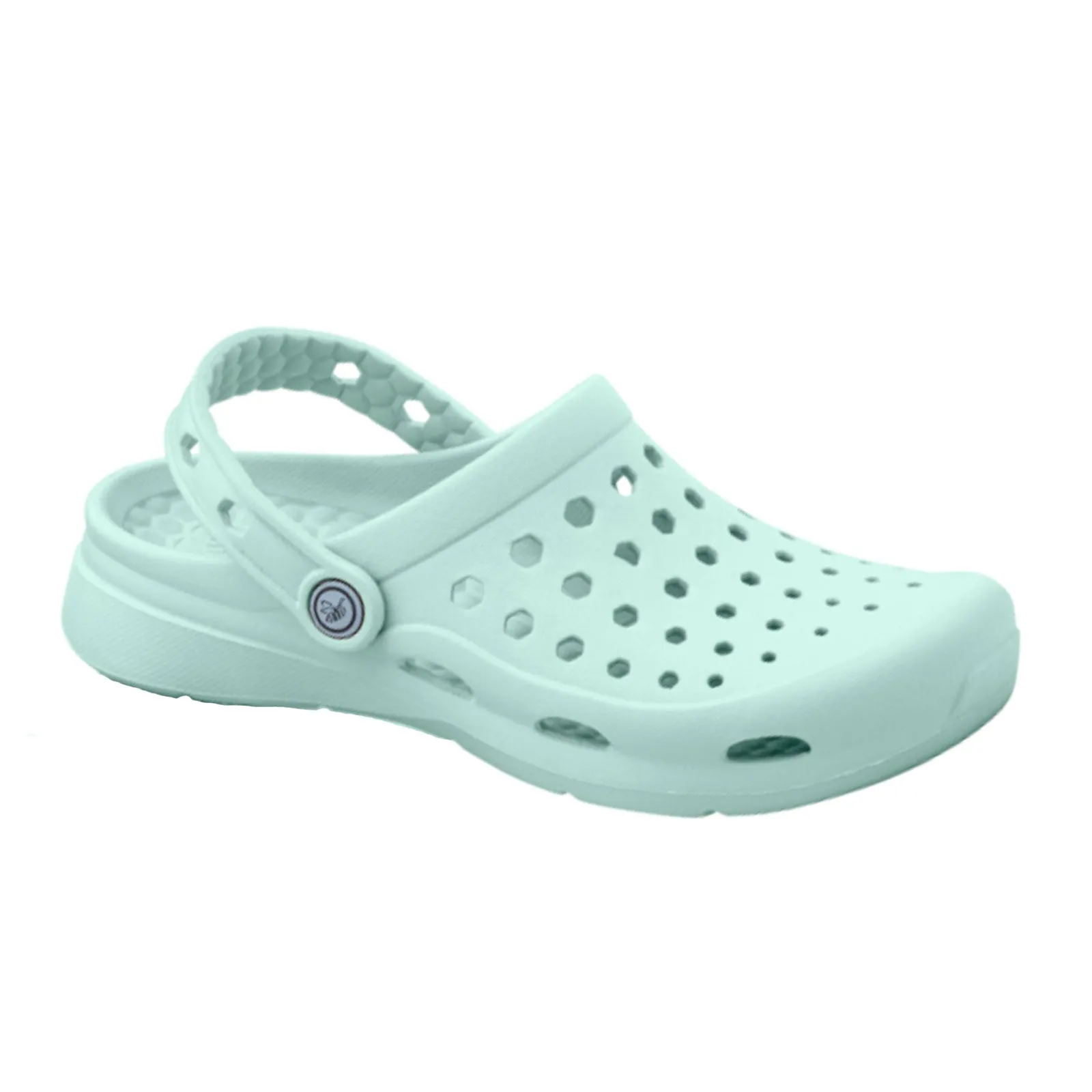 Joybees Active Clog (Women) - Mint Julep