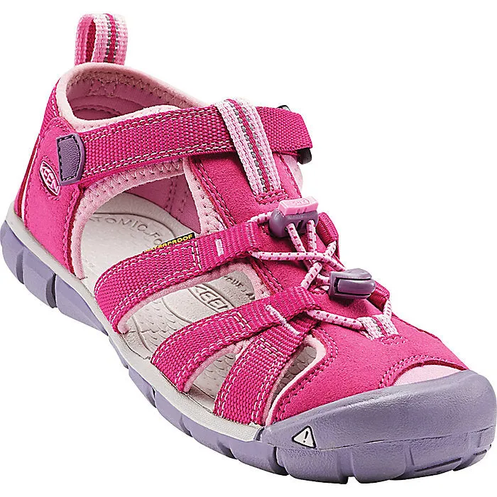 Keen Little Kids' SeaCamp Sandals