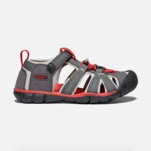 Keen Magnet/Drizzle Seacamp II CNX Children's Sandal