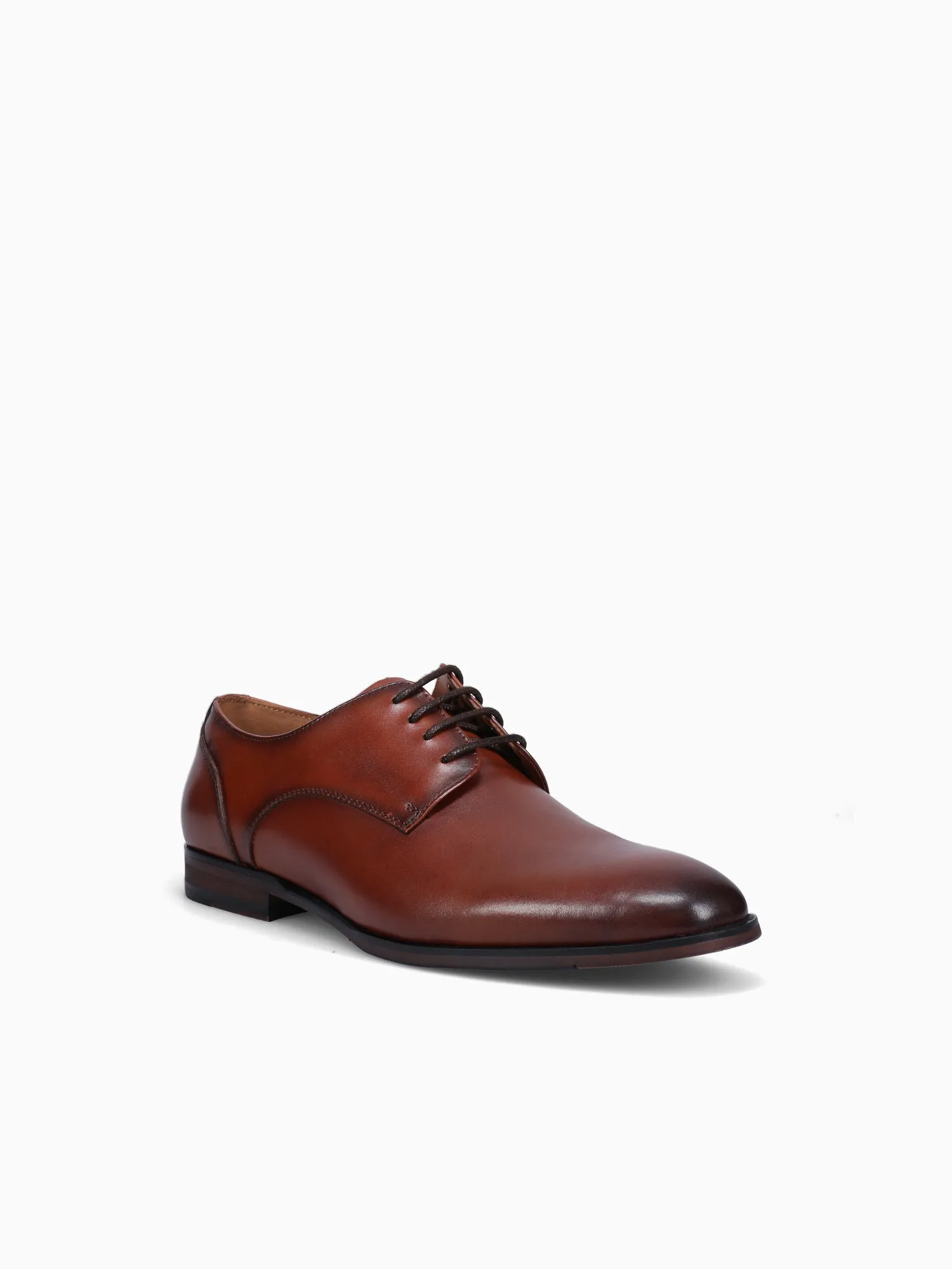 Kent Jp 13597 Brandy Brushed Calf