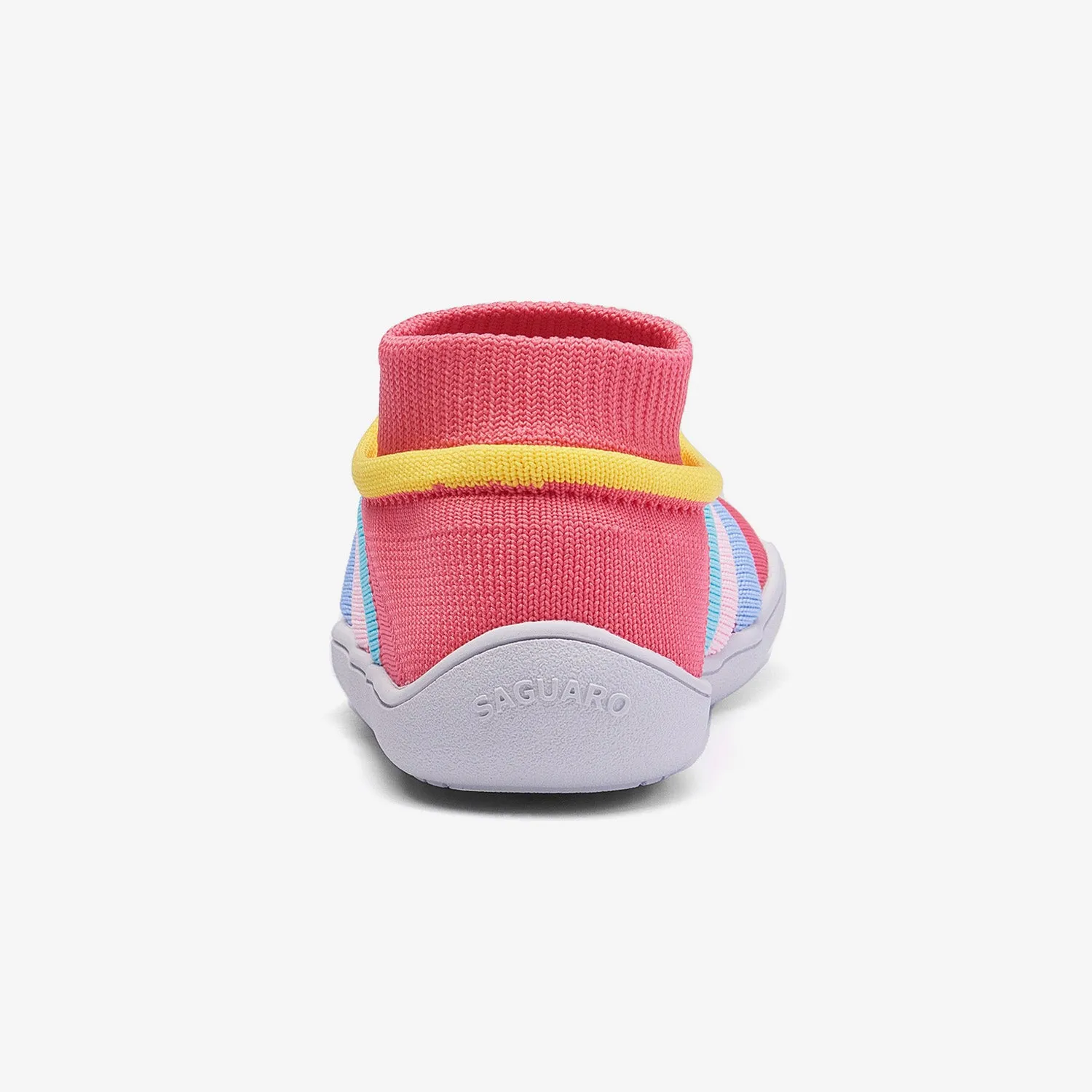 Kid's Agile II - Barefoot Sock Shoes