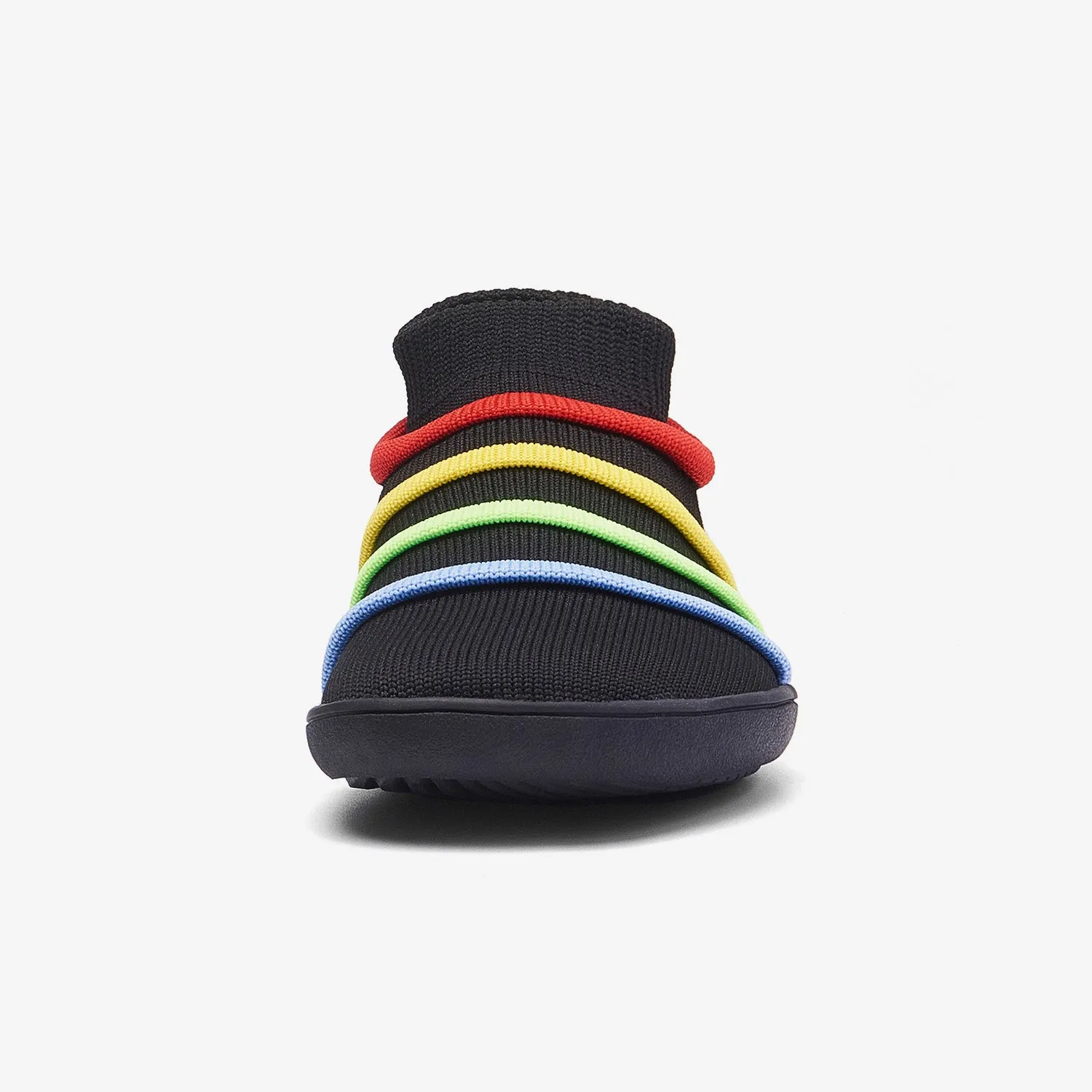 Kid's Agile II - Barefoot Sock Shoes