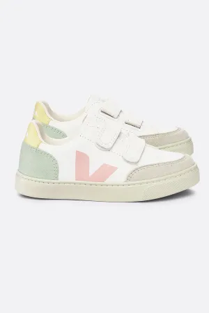 Kids Shoes Veja V-12 - Jade