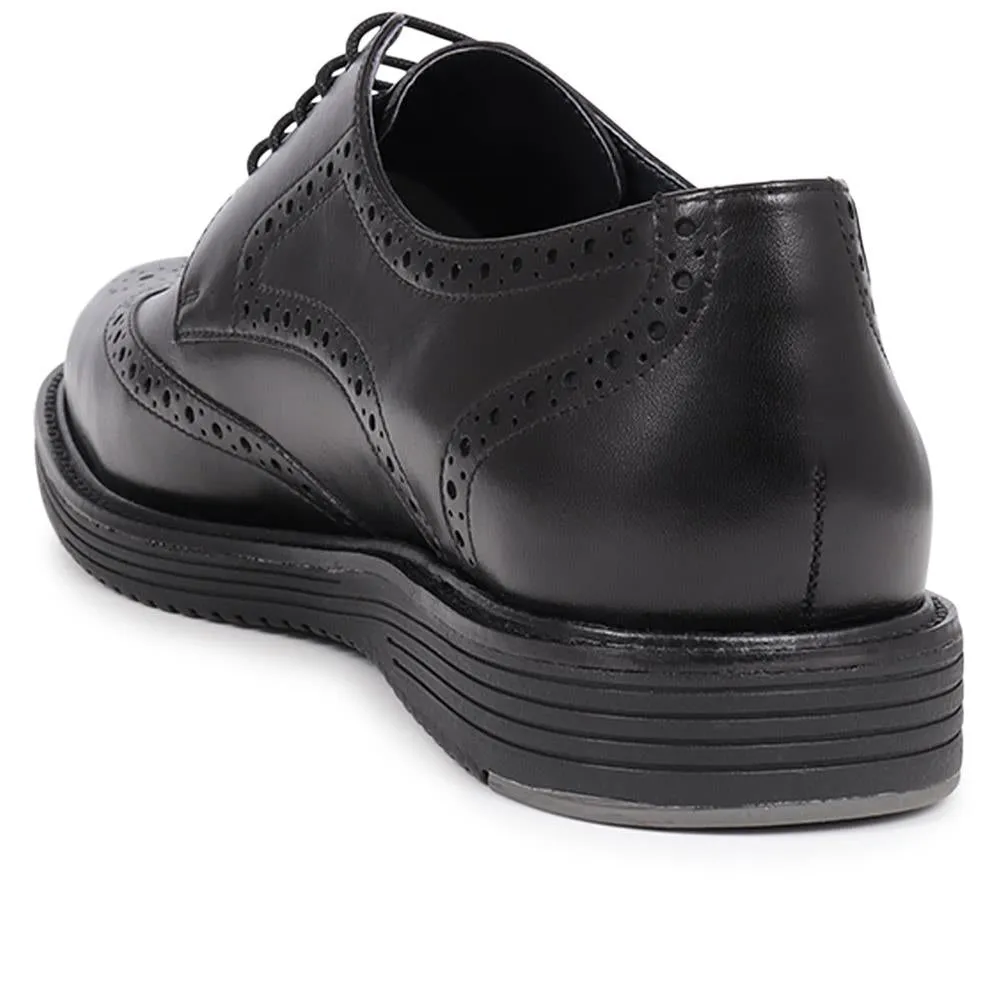 Leather Brogues - PERFO40007 / 326 143