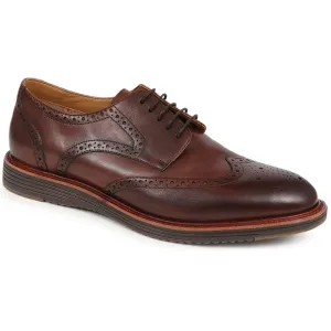 Leather Brogues - PERFO40007 / 326 143