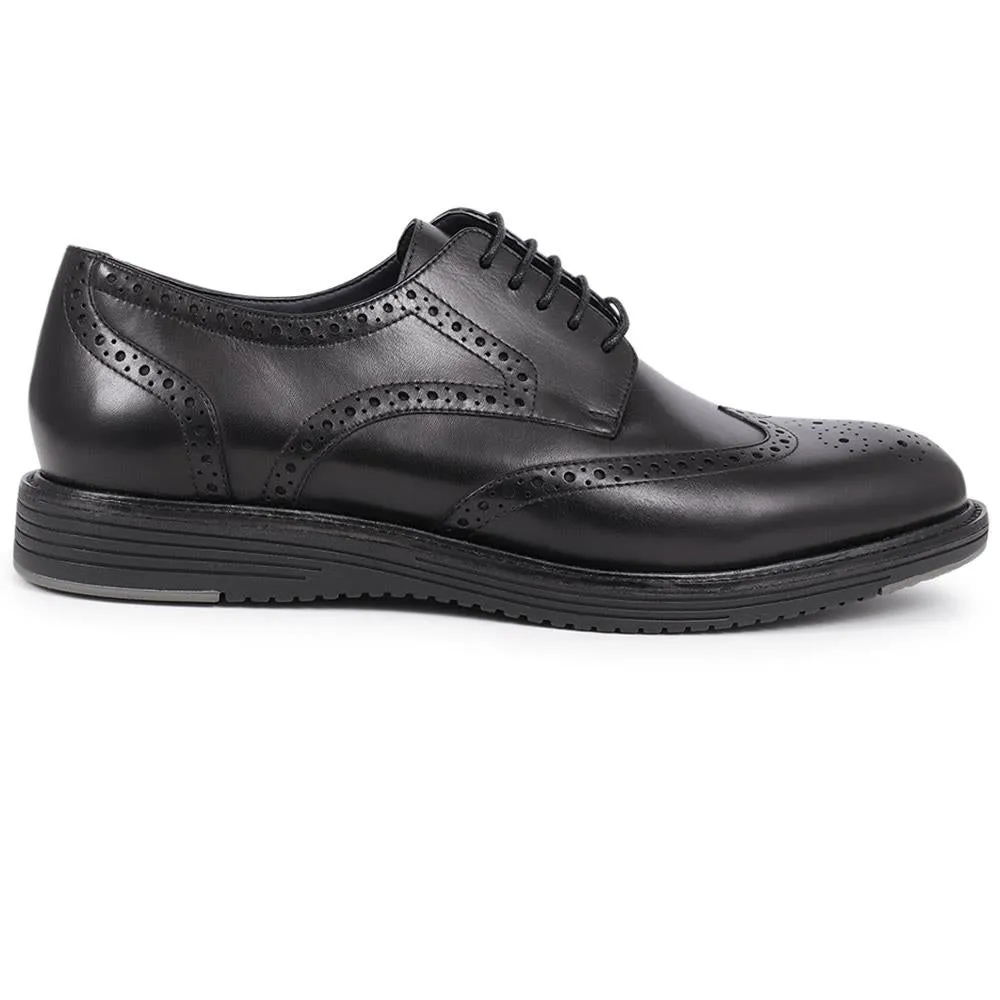 Leather Brogues - PERFO40007 / 326 143