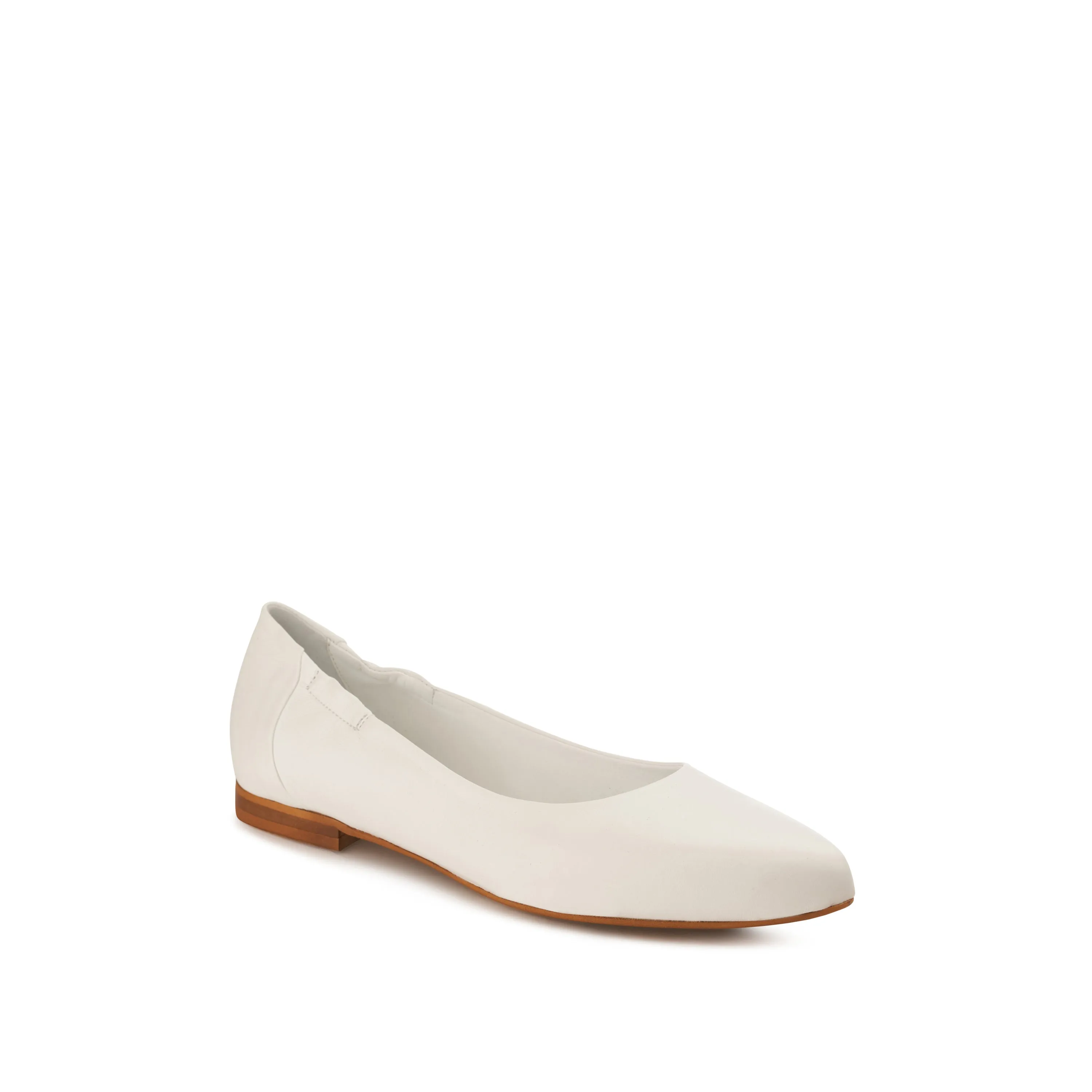 Mara Flexlite Flats Bianco