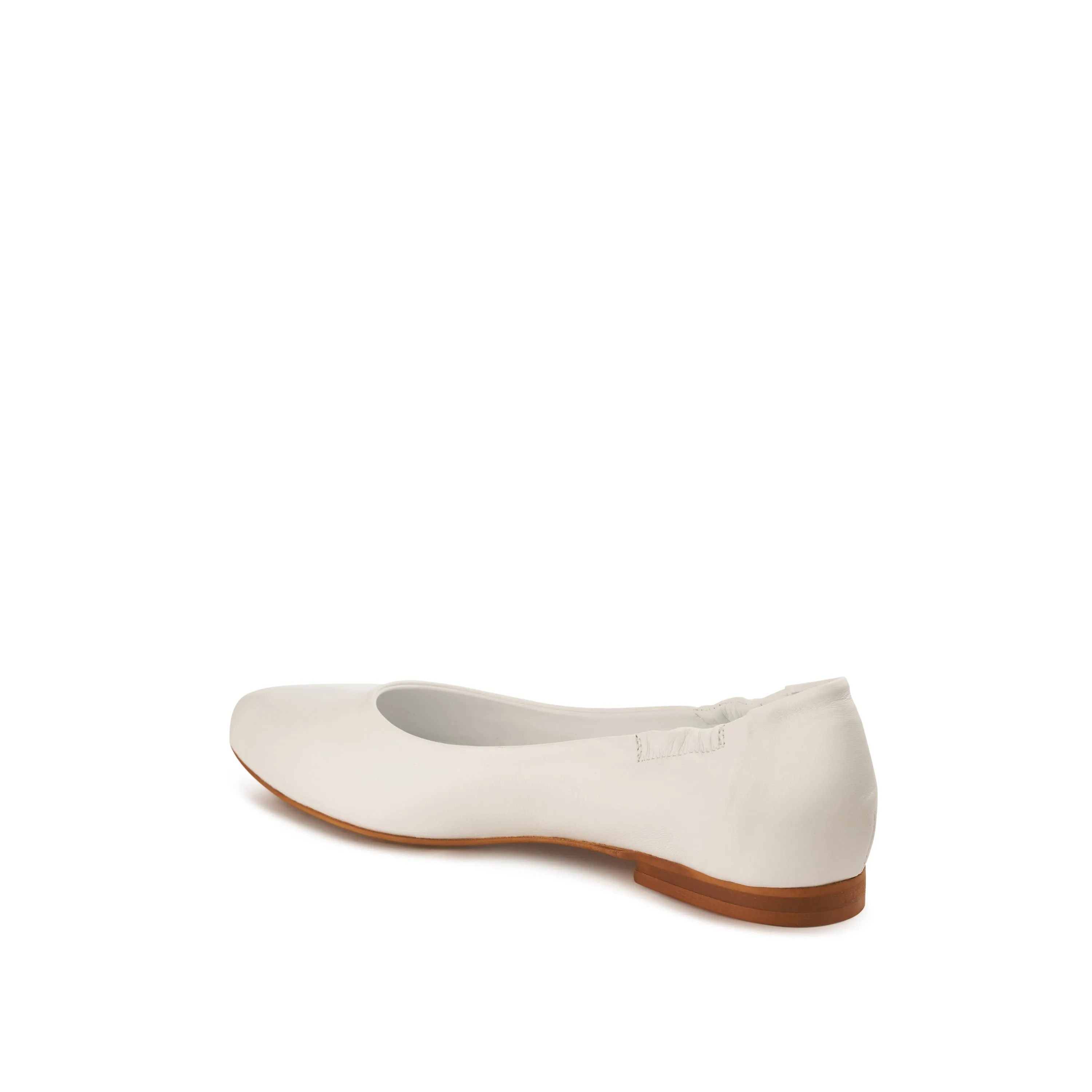 Mara Flexlite Flats Bianco