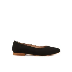 Mara Flexlite Flats Nero