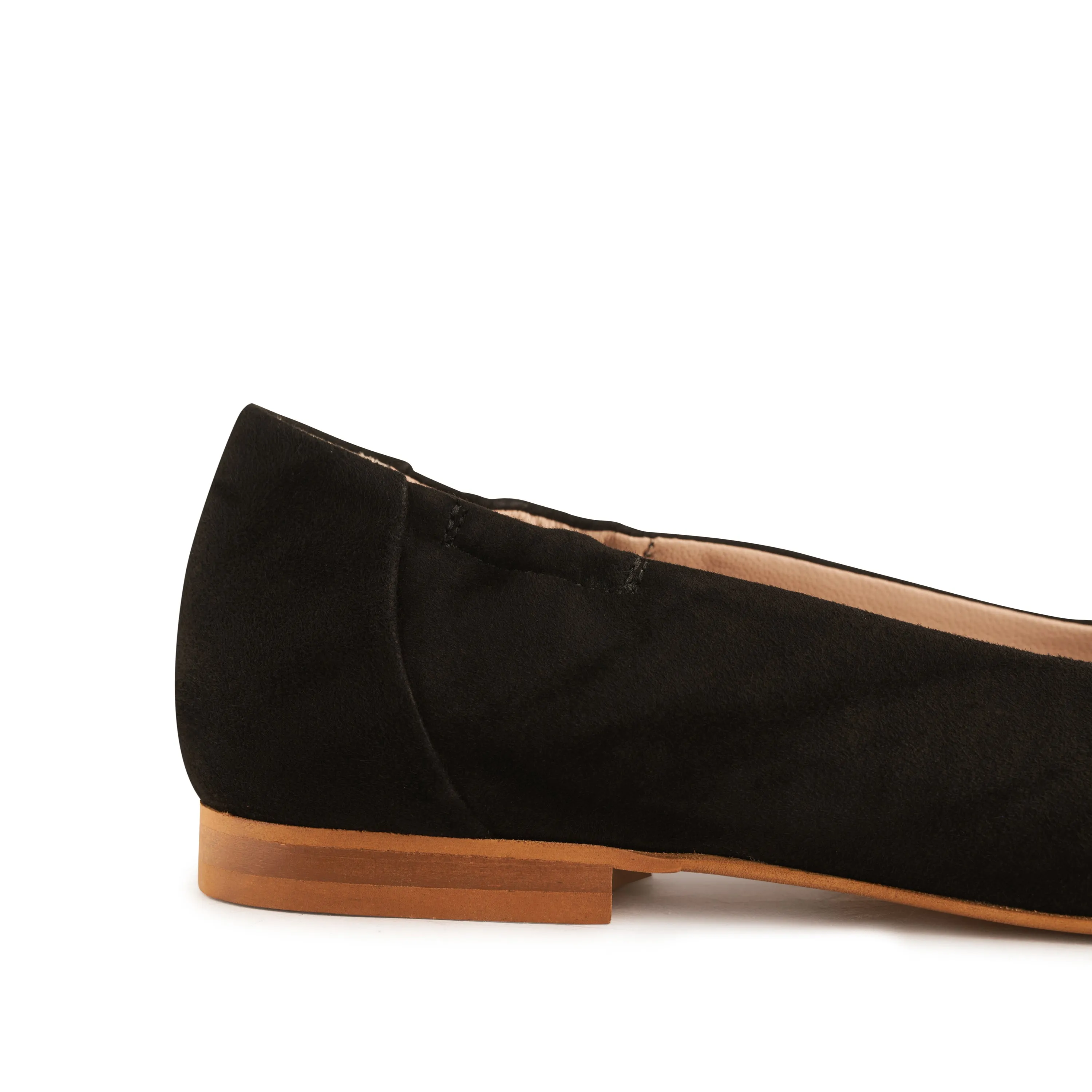 Mara Flexlite Flats Nero