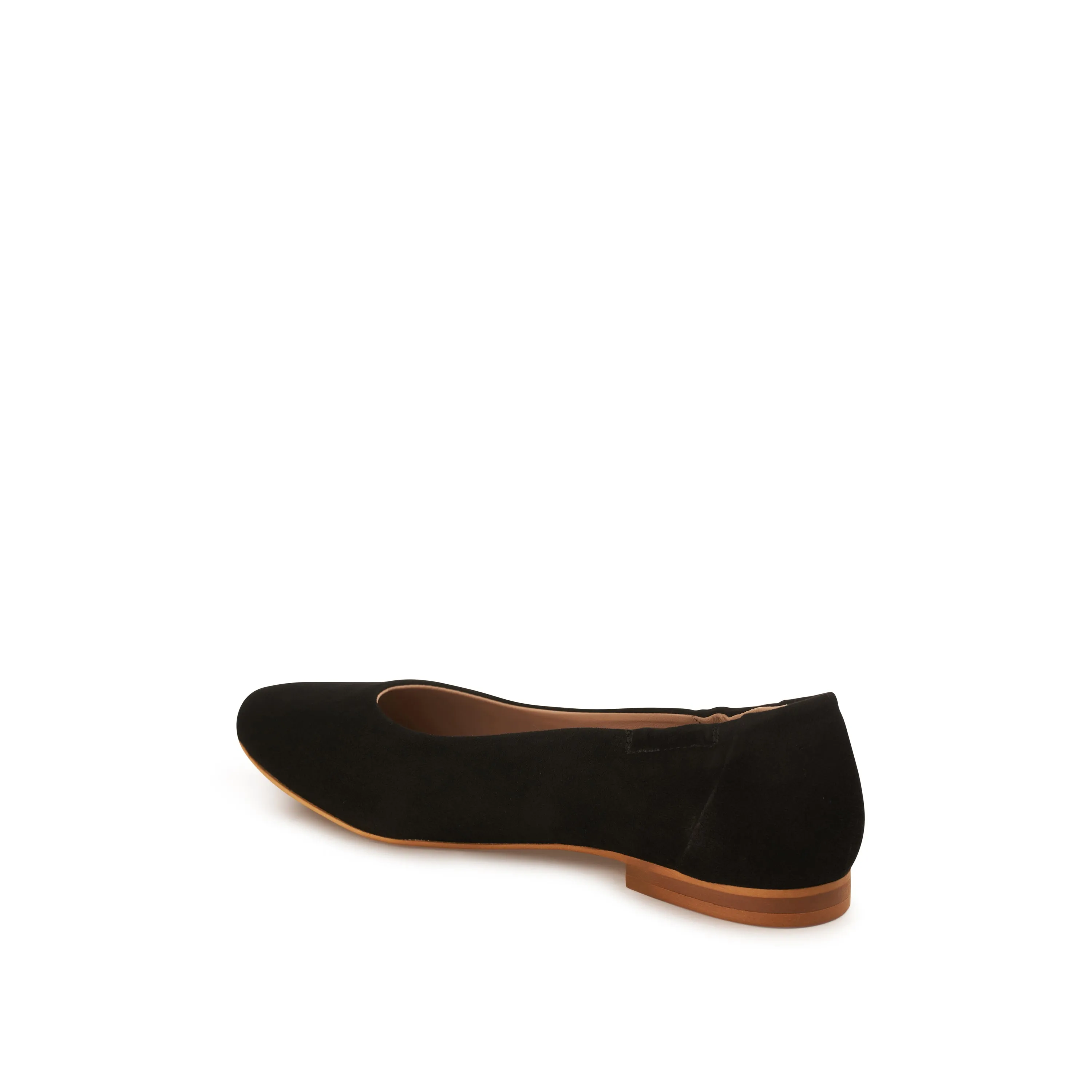 Mara Flexlite Flats Nero