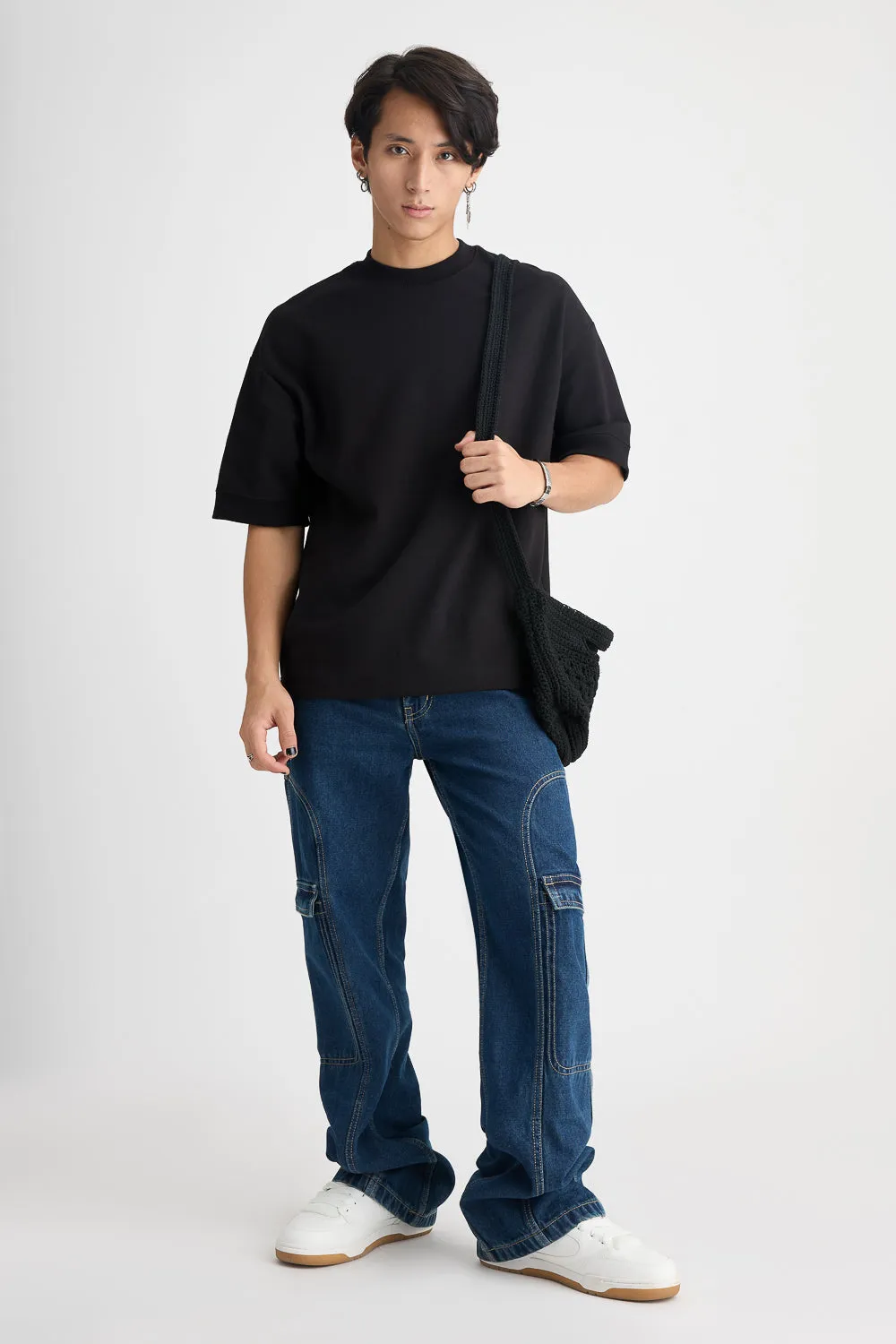 Men's Skyline Cargo Jeans