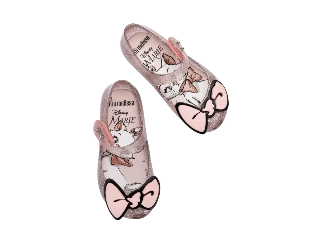 MINI MELISSA ULTRAGIRL   CATS AND DOGS BB