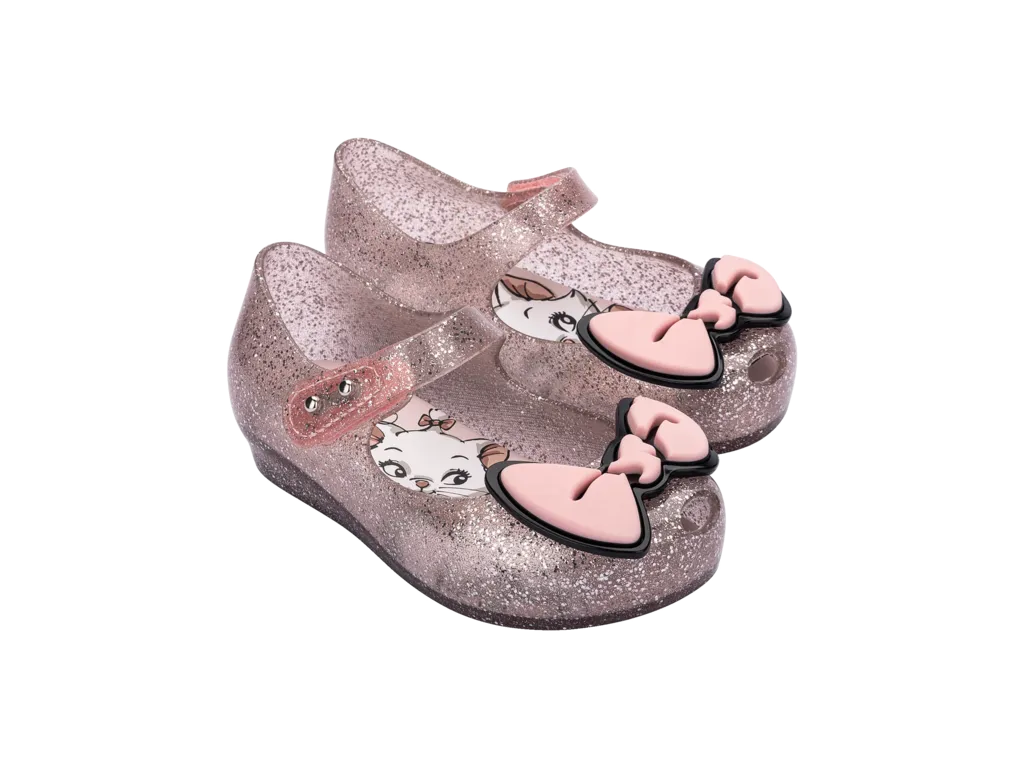 MINI MELISSA ULTRAGIRL   CATS AND DOGS BB