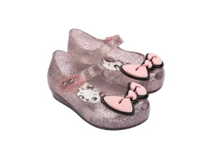 MINI MELISSA ULTRAGIRL   CATS AND DOGS BB