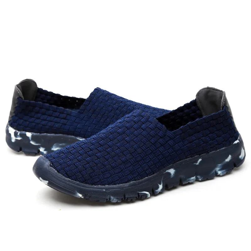 Nanccy Lightweight Fashion Shoes