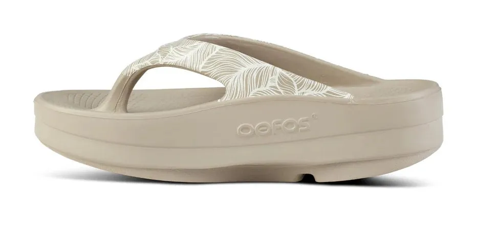 OOFOS Women's OOmega OOlala Limited - Nomad Athena