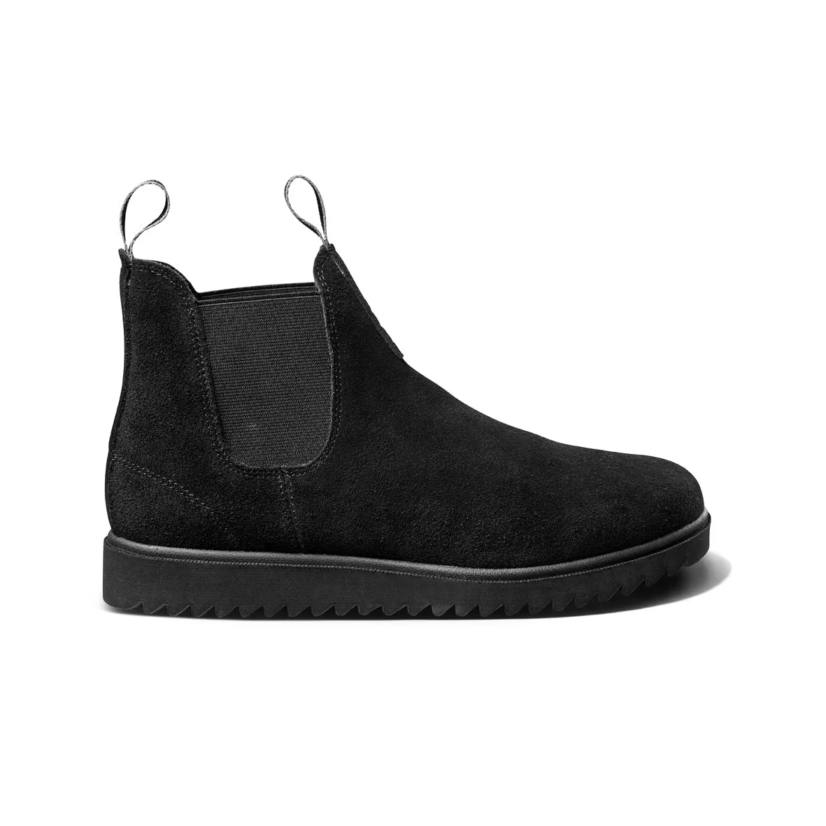 Otis Boot - Black