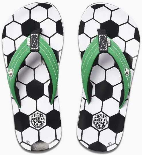 Reef Boy's Ahi Sports Sandal 2020