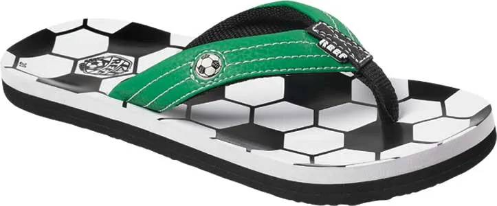 Reef Boy's Ahi Sports Sandal 2020