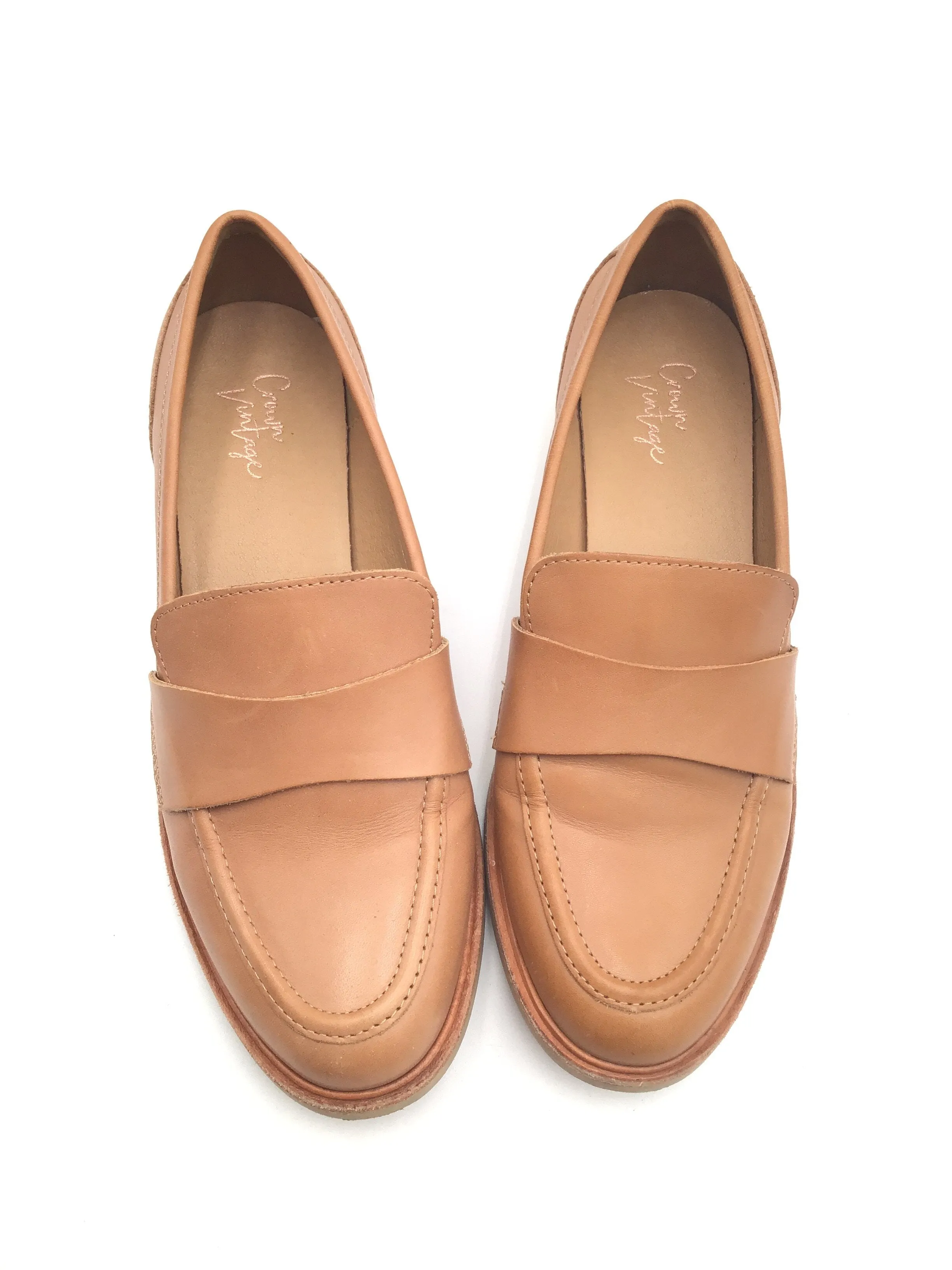 Shoes Flats By Crown Vintage  Size: 7.5