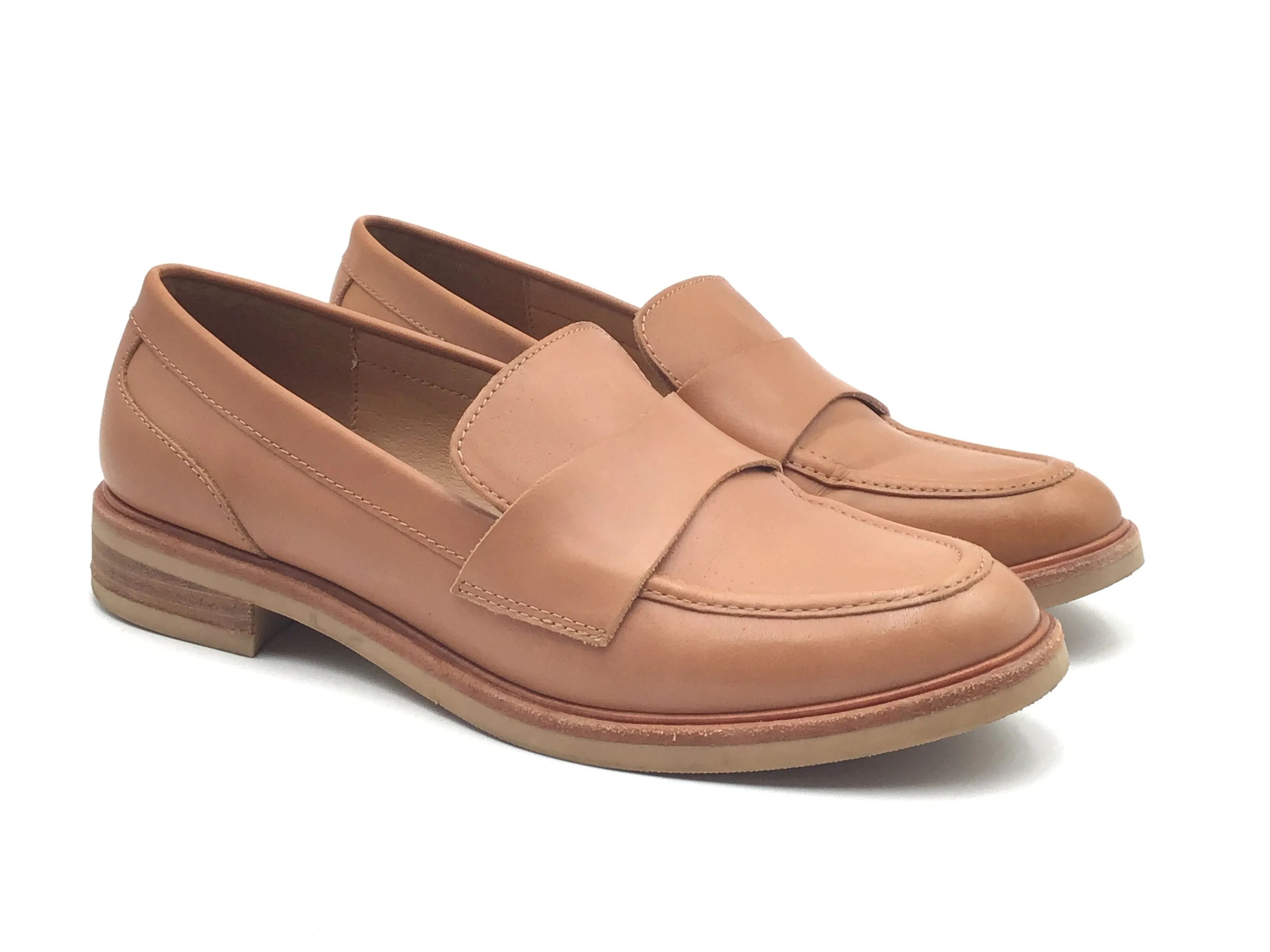 Shoes Flats By Crown Vintage  Size: 7.5