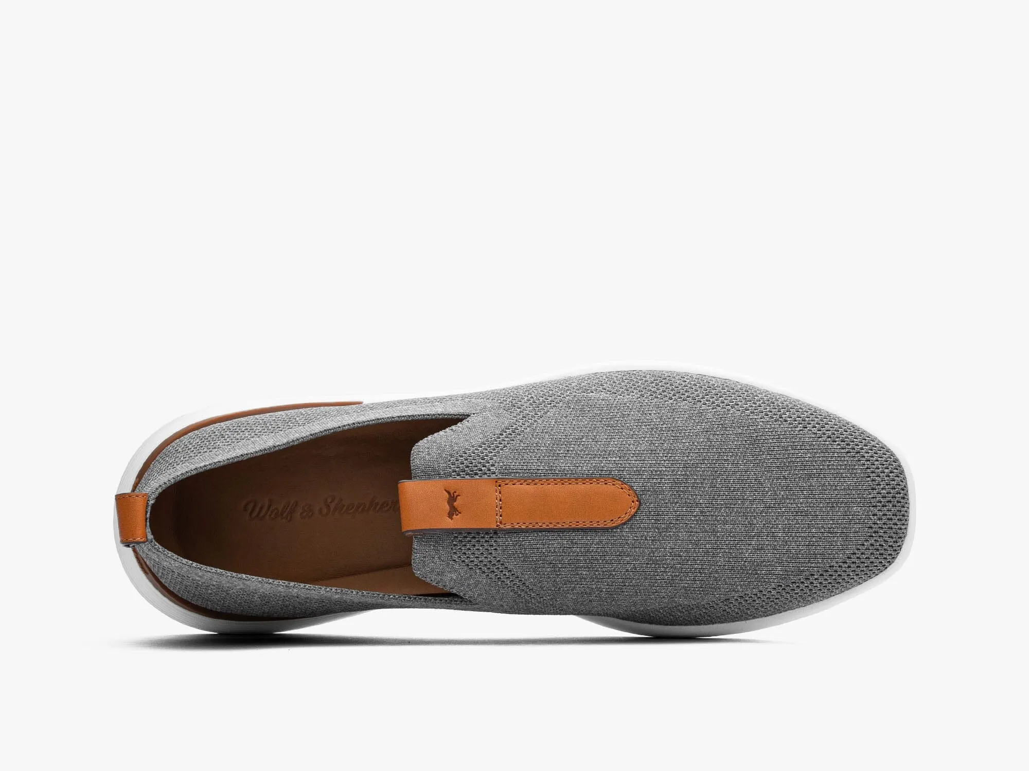 SwiftKnit™ Loafer