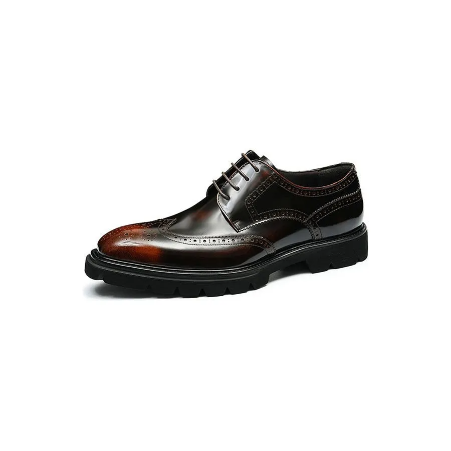 Tigranova Classic Office Brogues