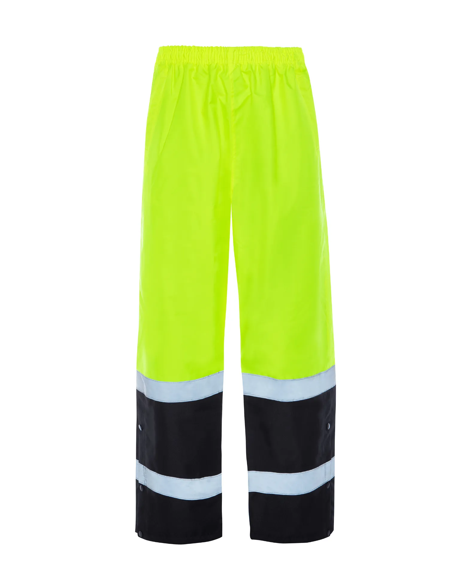 UHV452P HiVis Pro Grade Rain Pants