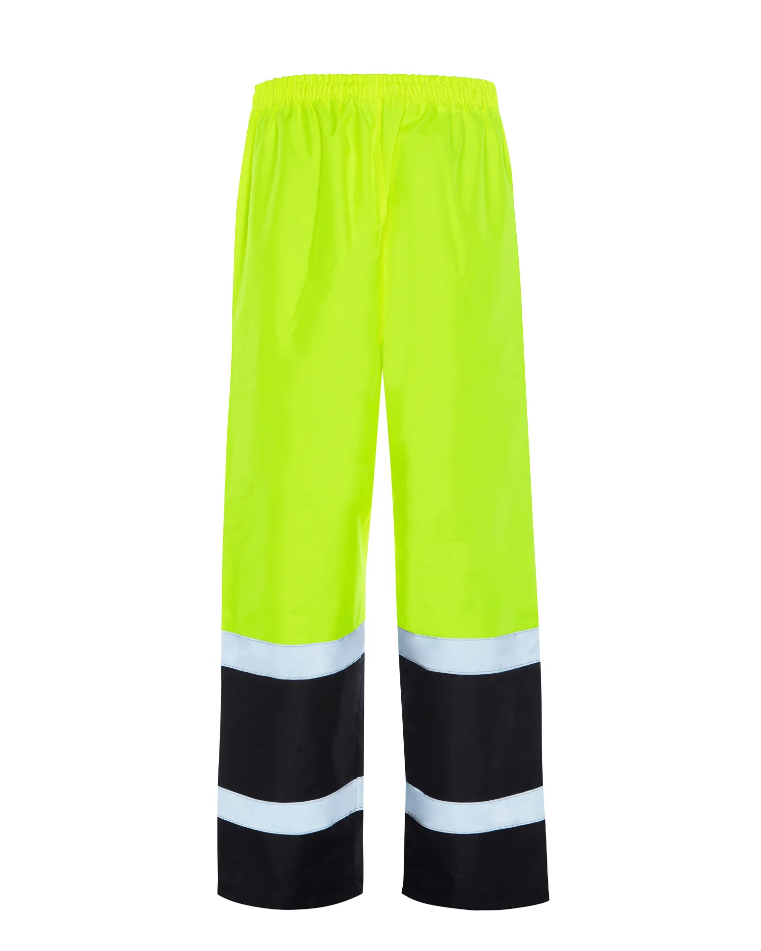 UHV452P HiVis Pro Grade Rain Pants